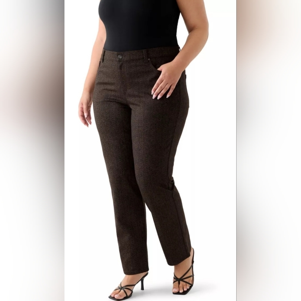 Gloria Vanerbilt Elegant Wome's Jeans